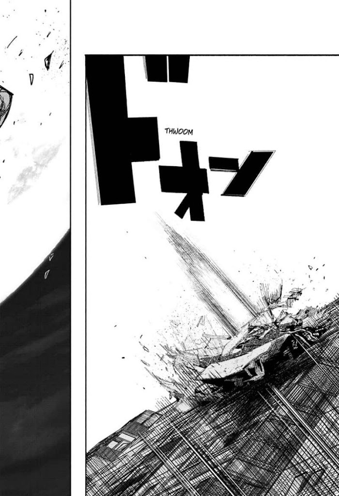 Choujin X, Chapter 20 image 21